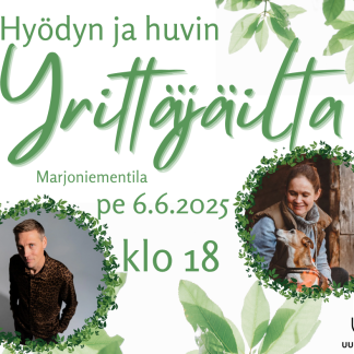 Yrittäjätapahtuma Marjoniemessä 2025 (310002)