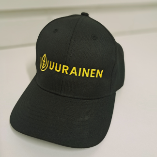 Uurainen lippis (300028)