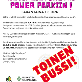 Huvipuistoretki (180000)