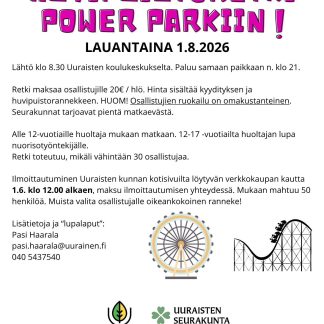 Huvipuistoretki (180000)